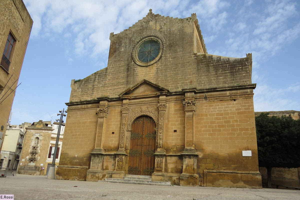 Chiesa Madre