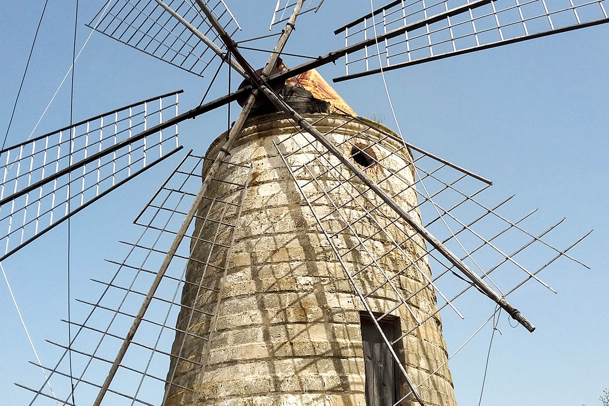 Mulino Maria Stella – Foto ReHu