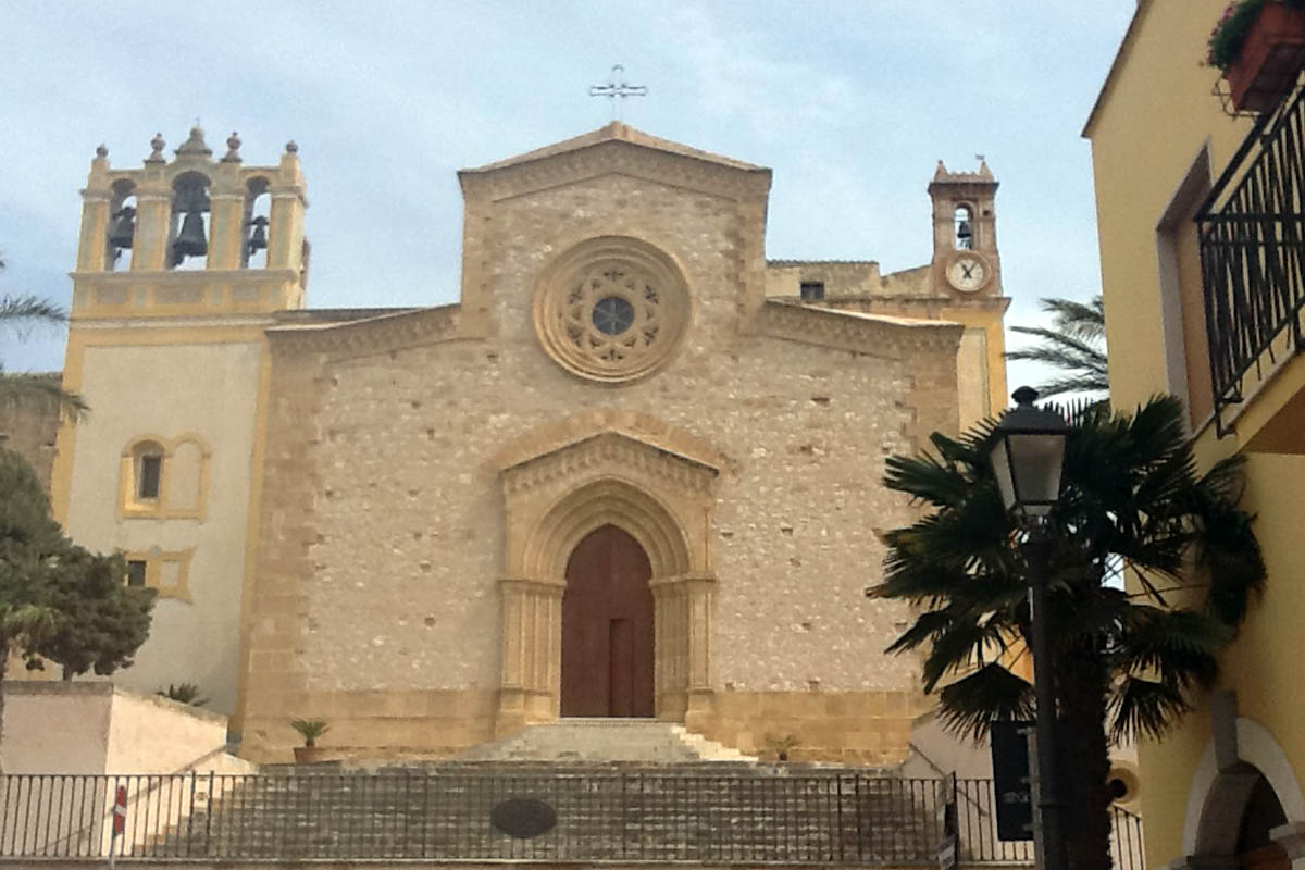 Custonaci