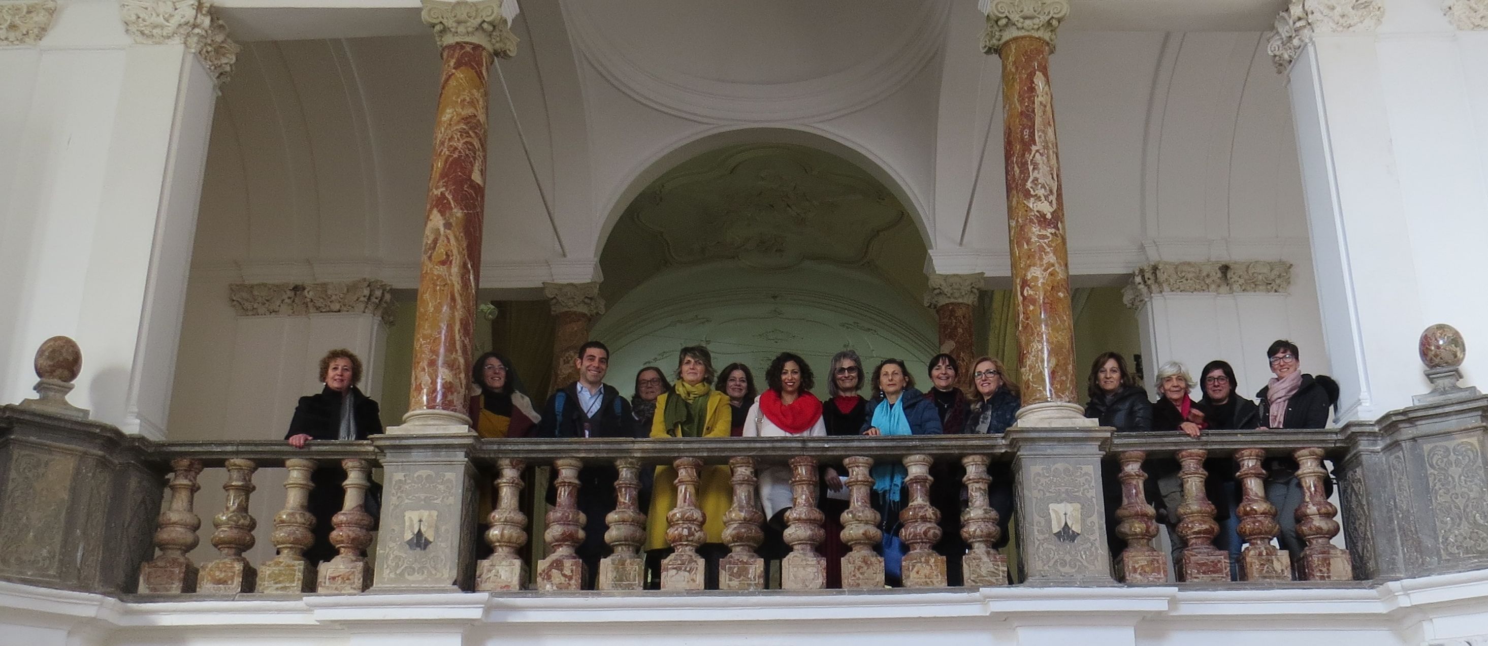 Visita Al Museo Pepoli