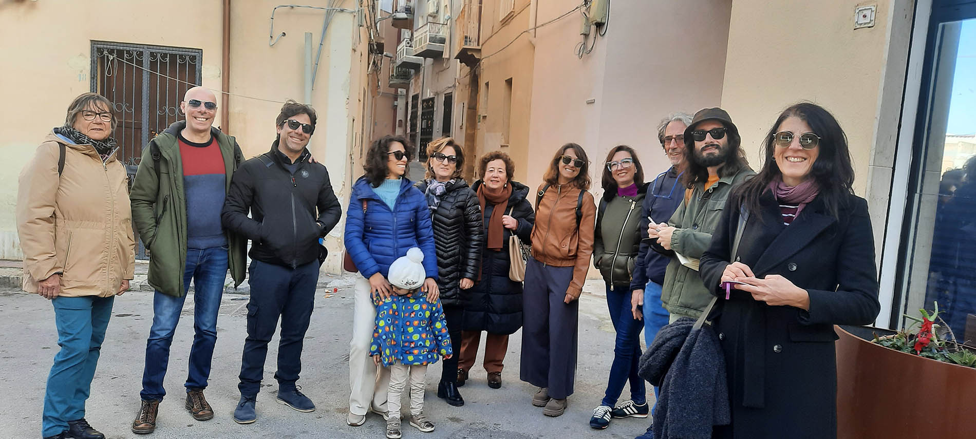 Giornata Di Aggiornamento – Mazara Del Vallo 28 Gennaio 2025